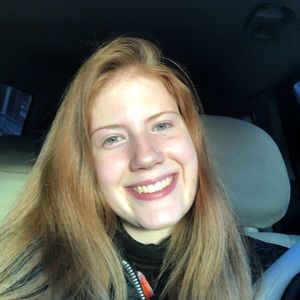 Meet your Posher, Arianna